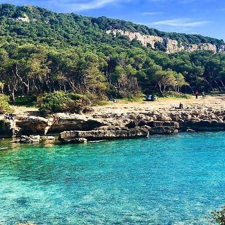Casa Vacanze Momo A Nardò Kültér fotó
