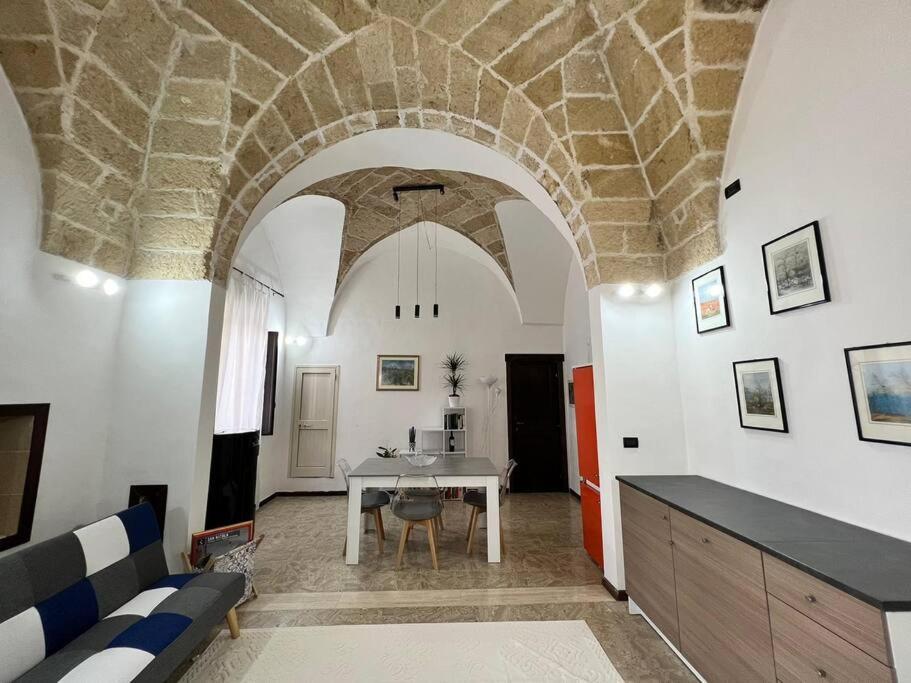Casa Vacanze Momo A Nardò Kültér fotó