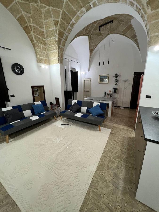 Casa Vacanze Momo A Nardò Kültér fotó