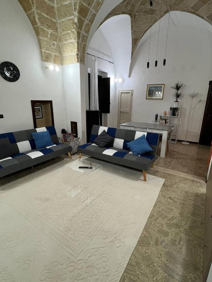 Casa Vacanze Momo A Nardò Kültér fotó
