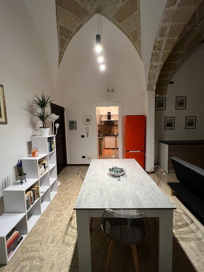 Casa Vacanze Momo A Nardò Kültér fotó