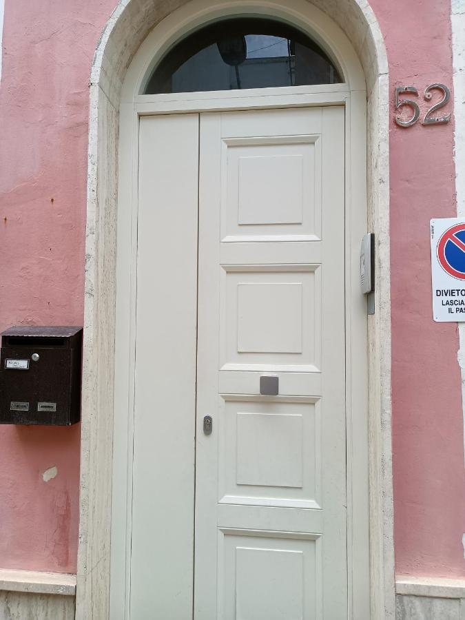 Casa Vacanze Momo A Nardò Kültér fotó
