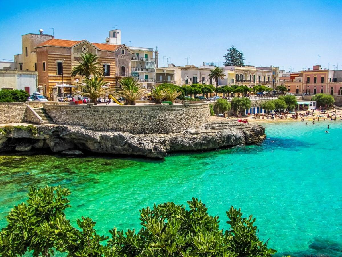 Casa Vacanze Momo A Nardò Kültér fotó