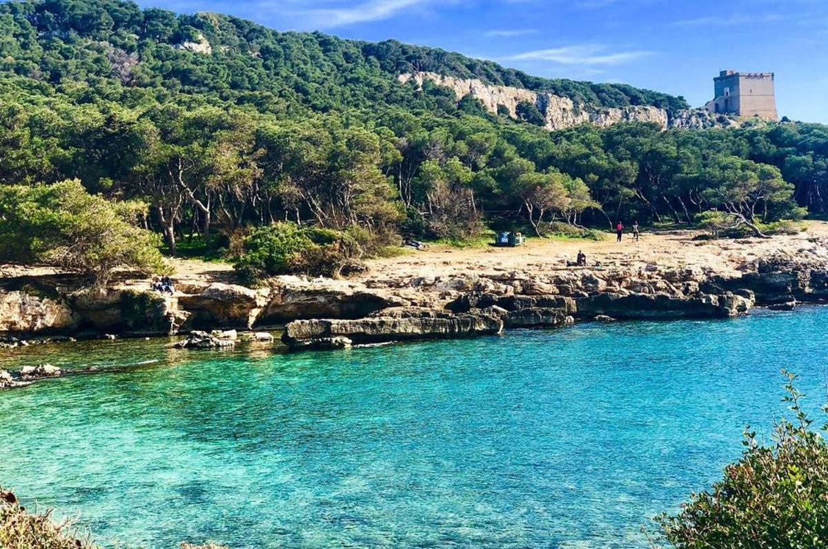 Casa Vacanze Momo A Nardò Kültér fotó
